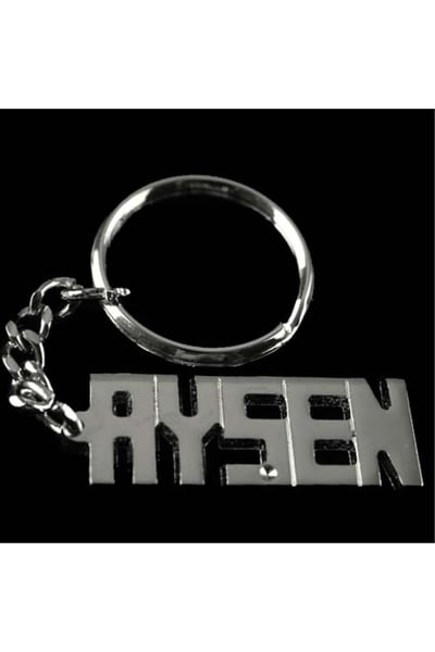 Freedom Anahtarlık