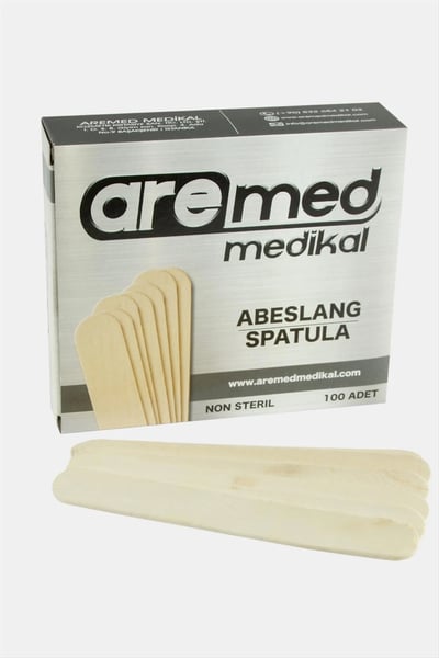 Freedom Ağda Spatulası