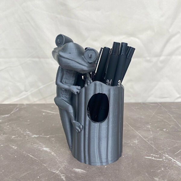 Bg Kalemlik, Organizer