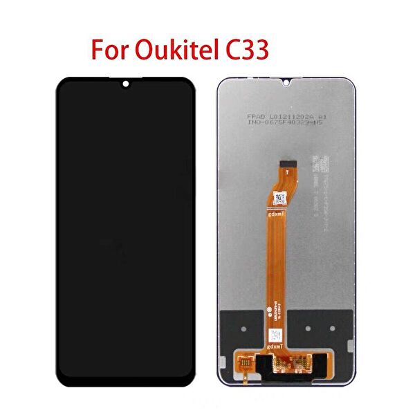 Gmr Yedek Parça Ürünleri