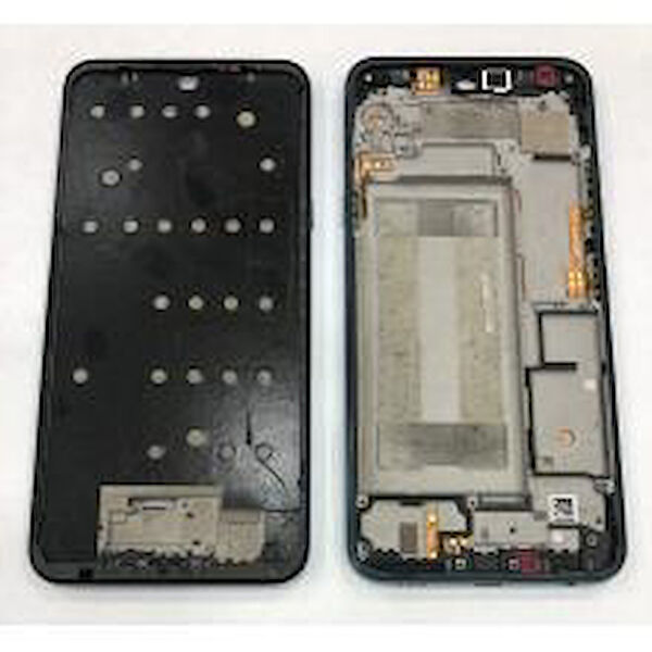 Gmr Yedek Parça Ürünleri