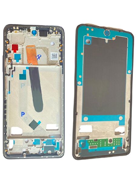 Gmr Yedek Parça Ürünleri