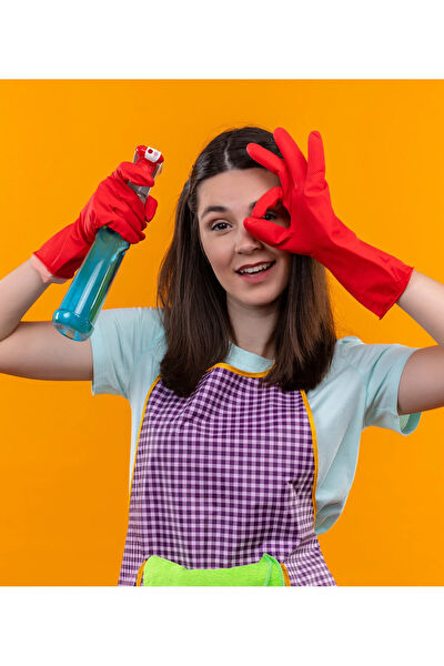 Sepet Doldur Temizlik Eldivenleri