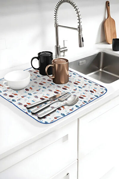 Bugi Home Collection Bulaşık Sepeti