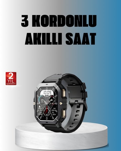 Toptanbulurum Erkek Kol Saati