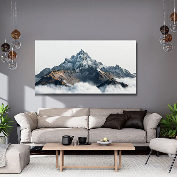 ArteVista Kanvas Tablo