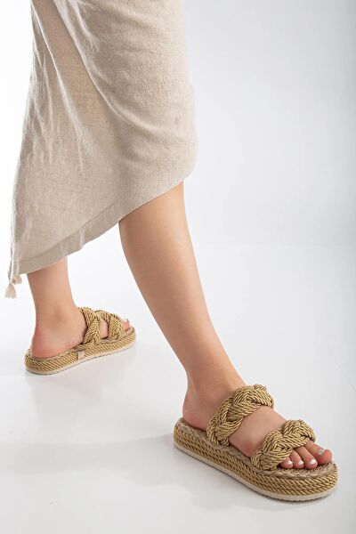 Zerenyus Kadın Terlik