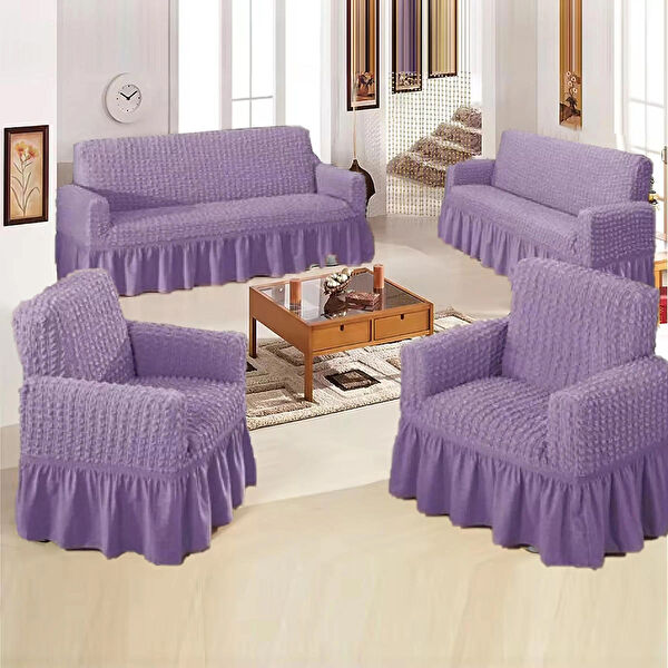 UPMALL Koltuk Örtüsü, Şalı