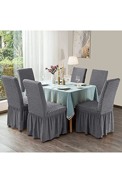 UPMALL Sandalye Kılıfı