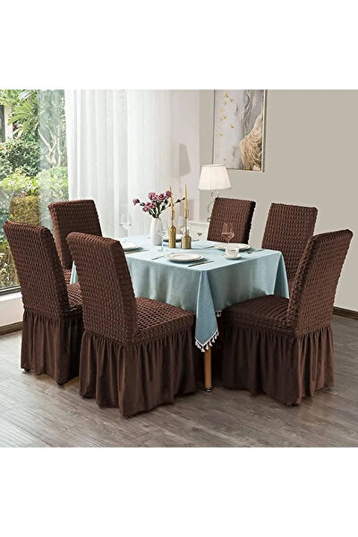 UPMALL Sandalye Kılıfı