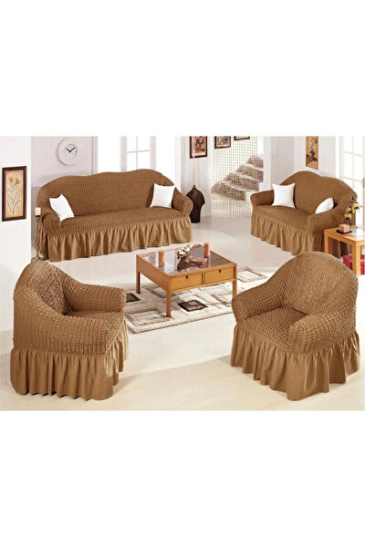 BAQDO Koltuk Örtüsü, Şalı