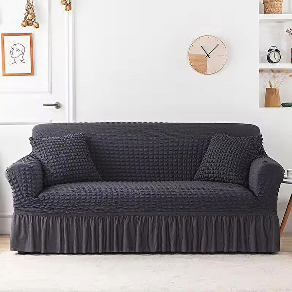 UPMALL Koltuk Örtüsü, Şalı