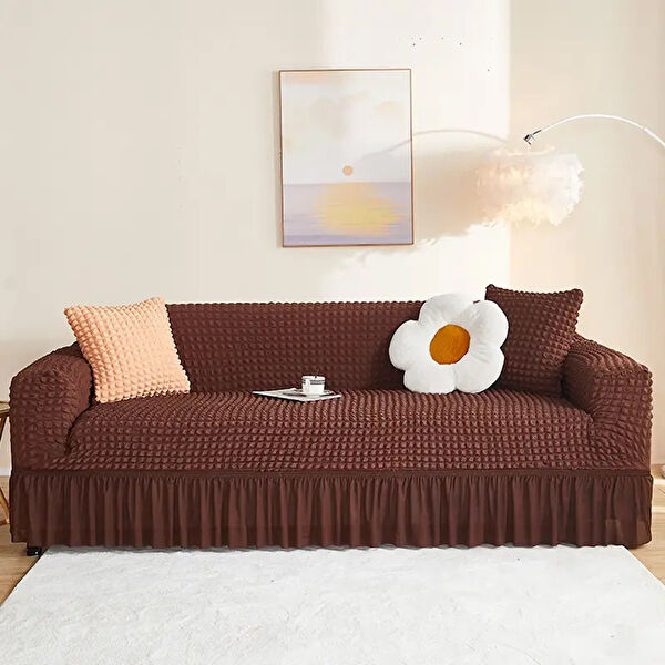 UPMALL Koltuk Örtüsü, Şalı