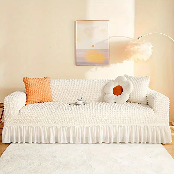 UPMALL Koltuk Örtüsü, Şalı