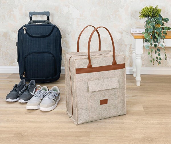 BUTİ Bavul, Valiz, Seyahat Çantası