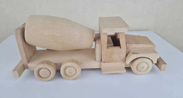 Taze Dükkan Oyuncak Arabalar