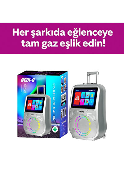 Qasul Ses Sistemleri, Hoparlörler