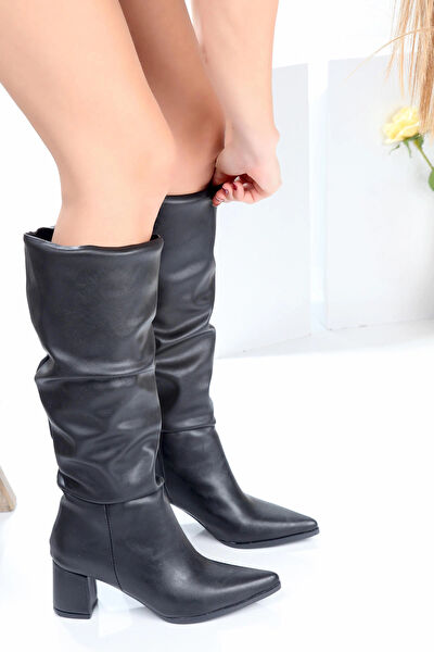 Meyou Shoes Kadın Bot