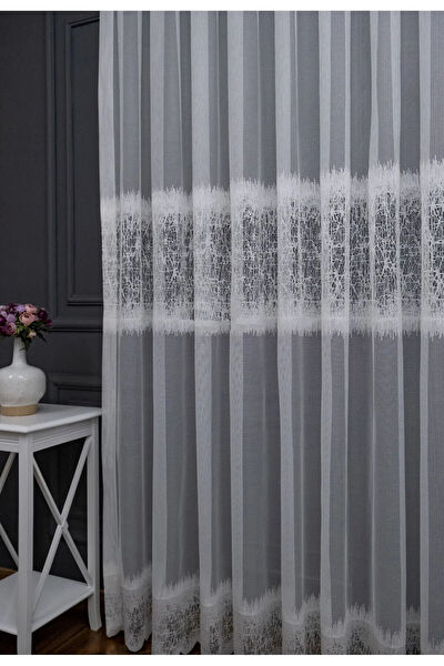 farbateks Tül Perde