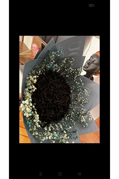 Tasarım Yapay Çiçek, Meyve