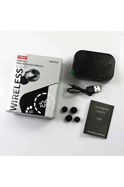 Wintoup Bluetooth Kulaklık