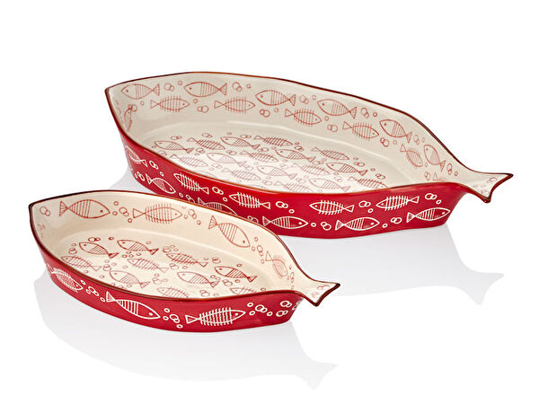 Cemile Fırın Tepsisi, Borcam