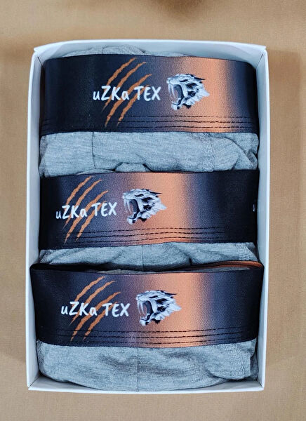 Boxer Erkek Boxer, Slip, Külot