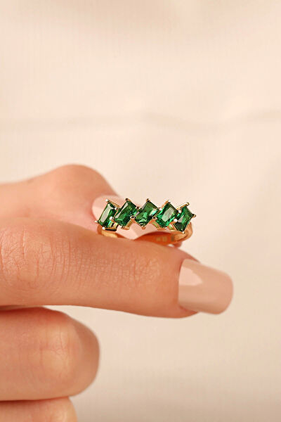 Çiğdem Gürel Kuyumculuk Altın Yüzük