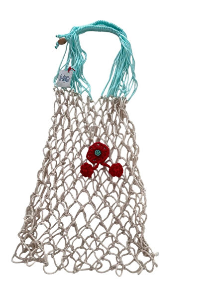 Bylove Plaj Çantası