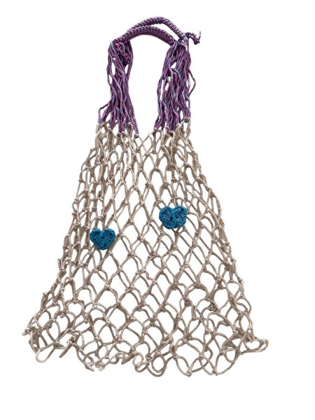 Bylove Plaj Çantası