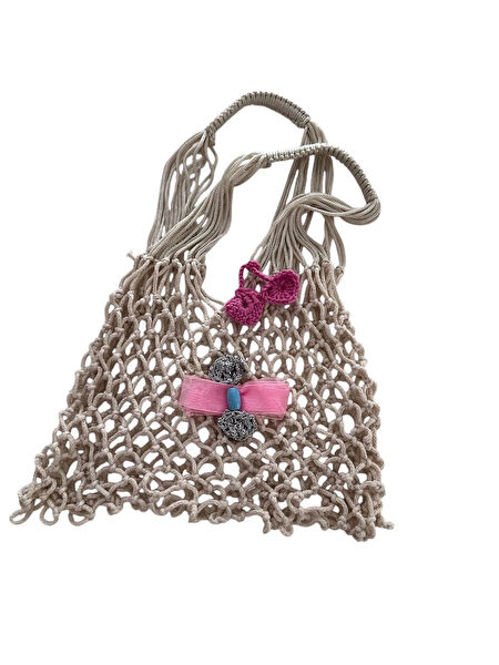 Bylove Plaj Çantası