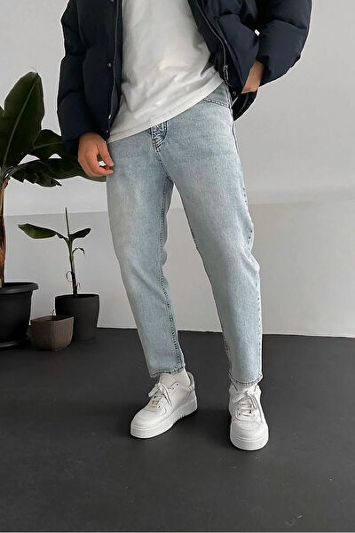 KAİZER DENİM Erkek Jeans