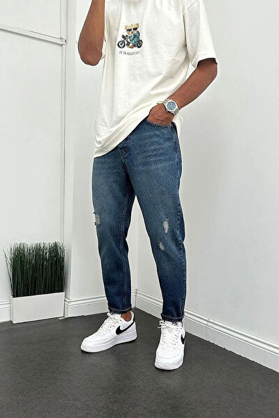 KAİZER DENİM Erkek Jeans