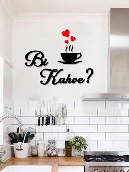 BYG AHŞAP MDF Tablo