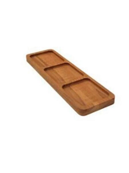 BYG AHŞAP Çerezlik