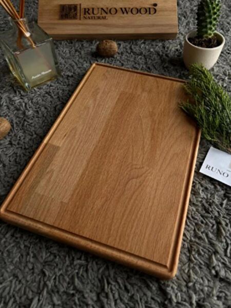 BYG AHŞAP Kesme Tahtası