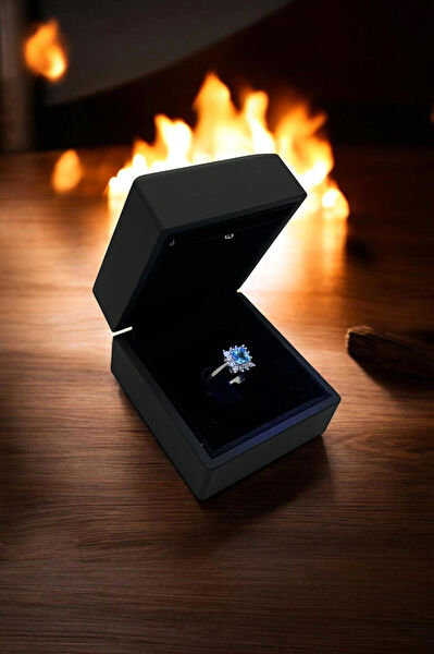 ADA LİFE GÜMÜŞ Kadın Yüzük