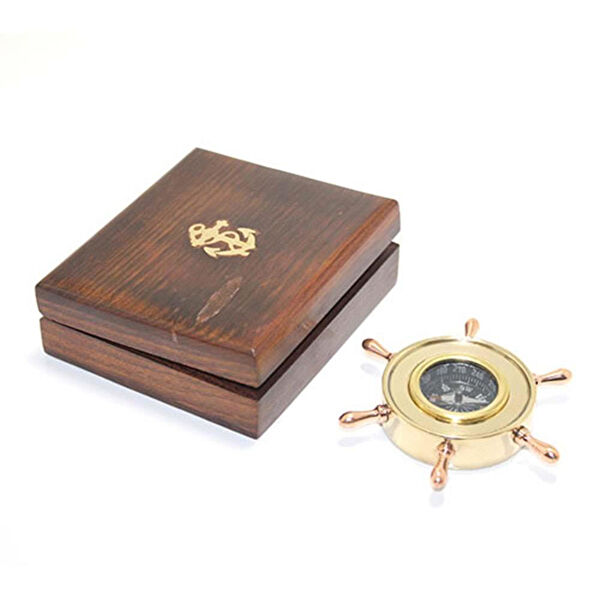 By Nevser Dekoratif Obje, Biblo, Figür