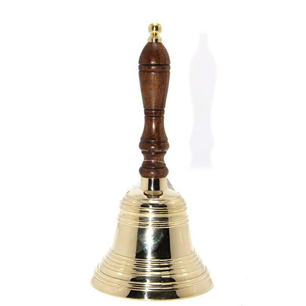 By Nevser Kapı Zili