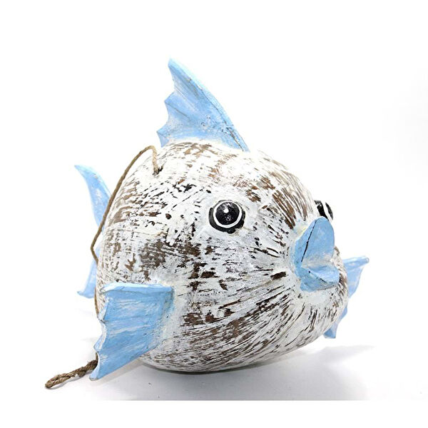 By Nevser Dekoratif Obje, Biblo, Figür