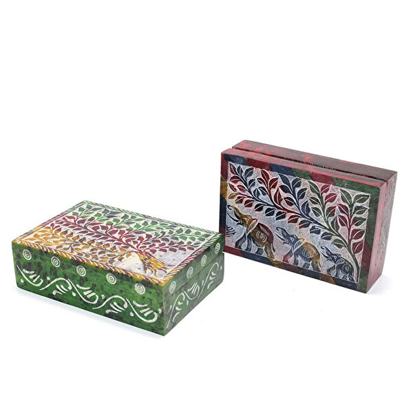 By Nevser Sepet, Kutu