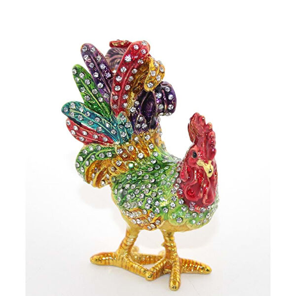 By Nevser Dekoratif Obje, Biblo, Figür