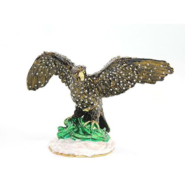 By Nevser Dekoratif Obje, Biblo, Figür