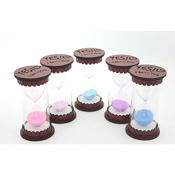 By Nevser Dekoratif Obje, Biblo, Figür