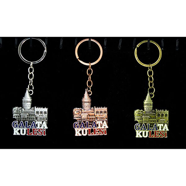 By Nevser Anahtarlık