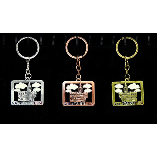 By Nevser Anahtarlık