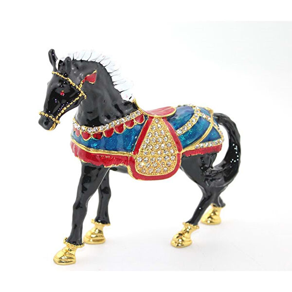 By Nevser Dekoratif Obje, Biblo, Figür