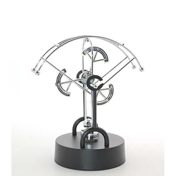 By Nevser Dekoratif Obje, Biblo, Figür