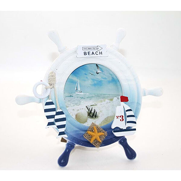 By Nevser Dekoratif Obje, Biblo, Figür