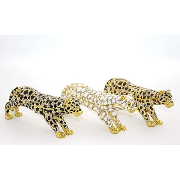 By Nevser Dekoratif Obje, Biblo, Figür